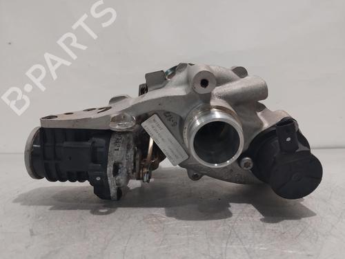 Turbolader/Kompressor Turbolader/Kompressor 32447402 32447402