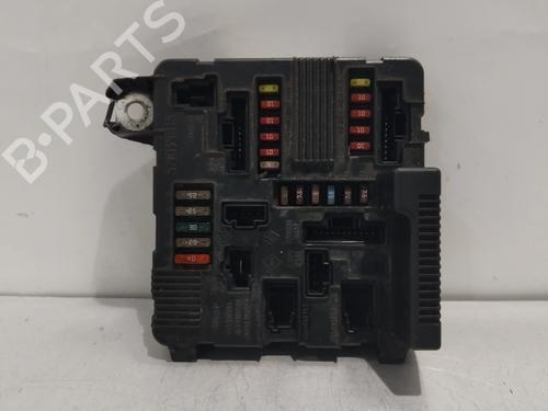 Used Fuse box Fuse box RENAULT MEGANE II Estate Van (KM_) 1.5 dCi (KM02) (101 hp) 27504670 27504670