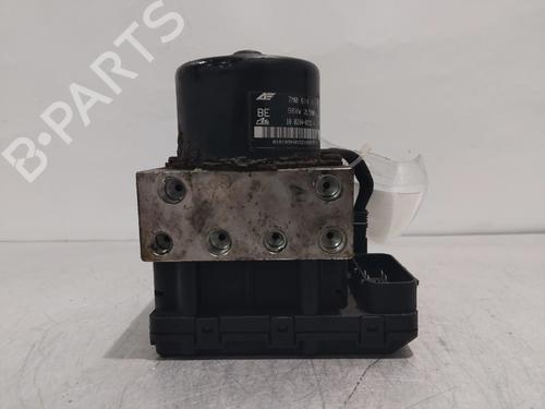 Used ABS pump VW SHARAN (7M8, 7M9, 7M6) 1.9 TDI (110 hp) 32447400