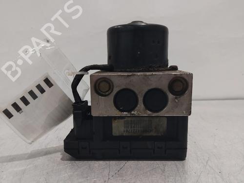 ABS pump VW SHARAN (7M8, 7M9, 7M6) 1.9 TDI | BP32447400M43