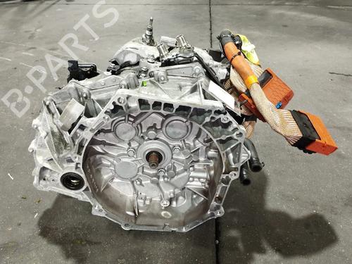 Gearbox RENAULT ESPACE VI (RHN) E-TECH 200 Hybrid | BP32346902M3 - Image 7