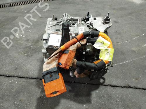 Gearbox RENAULT ESPACE VI (RHN) E-TECH 200 Hybrid | BP32346902M3 - Image 6