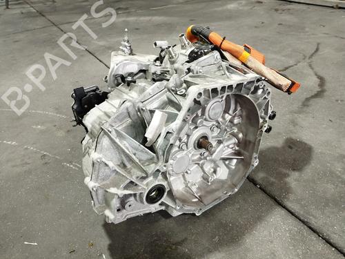 Gearbox RENAULT ESPACE VI (RHN) E-TECH 200 Hybrid | BP32346902M3 - Image 2
