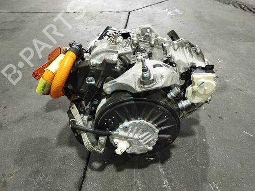 Gearbox RENAULT ESPACE VI (RHN) E-TECH 200 Hybrid | BP32346902M3 - Image 5