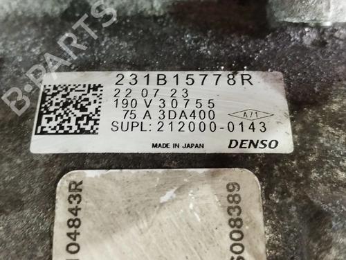 Gearbox RENAULT ESPACE VI (RHN) E-TECH 200 Hybrid | BP32346902M3 - Image 4