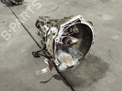 Gearbox BMW 1 (F20) 116 d | BP32441757M3 - Image 2