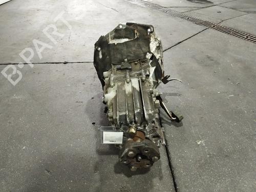 Gearbox BMW 1 (F20) 116 d | BP32441757M3 - Image 4