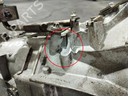 Gearbox BMW 1 (F20) 116 d | BP32441757M3 - Image 7