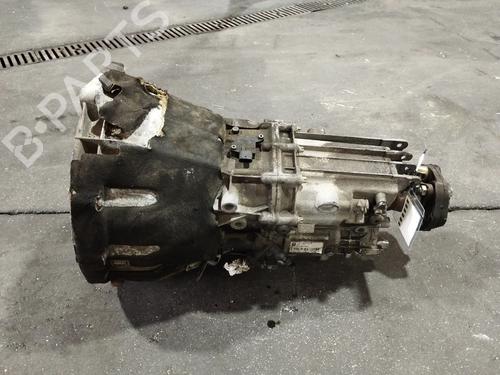 Gearbox BMW 1 (F20) 116 d | BP32441757M3 - Image 5