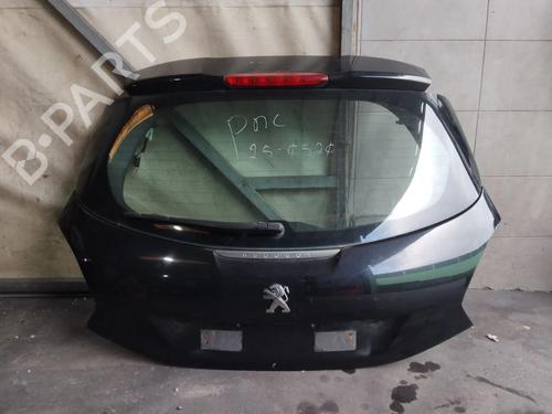 tailgate-peugeot-208-i-ca_-cc_-2012-2013-2014-2015-2016-2017-2018-2019-2020-2021-27599117 main image