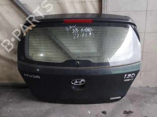 Used Tailgate Tailgate HYUNDAI i30 (FD) 1.6 CRDi (90 hp) 32425782 32425782