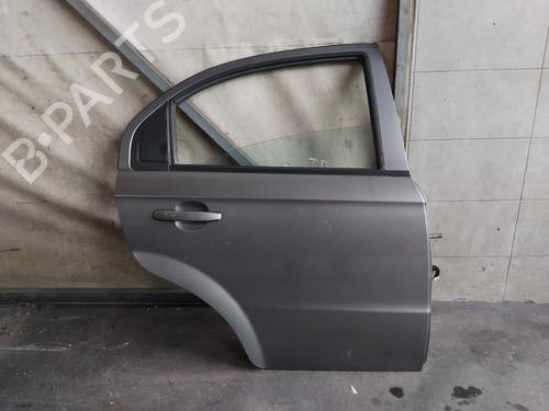 right-rear-door-chevrolet-aveo-kalos-saloon-t250-t255-2005-29938808 main image