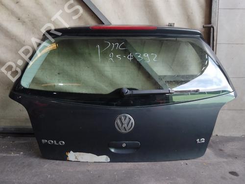 Used Tailgate Tailgate 31217967 31217967