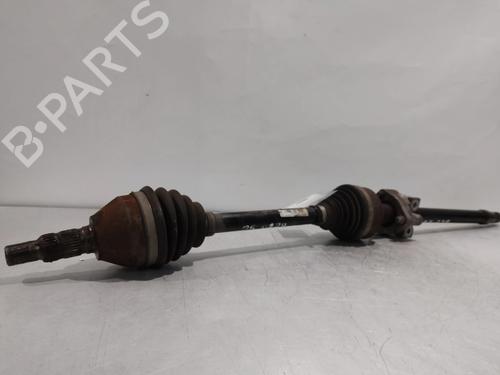 Used Right front driveshaft Right front driveshaft OPEL ASTRA J (P10) 1.7 CDTI (68) (125 hp) 32447413 32447413