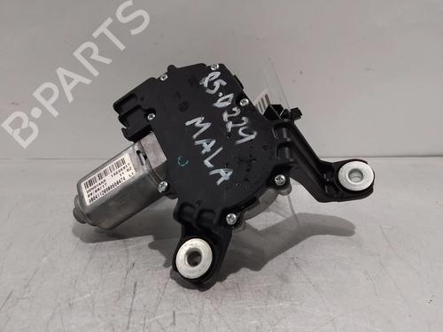 Used Rear wiper motor OPEL ASTRA J (P10) 1.7 CDTI (68) (125 hp) 32447418