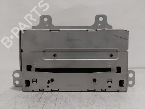 radio-opel-astra-j-p10-2009-2010-2011-2012-2013-2014-2015-2016-32447421 main image