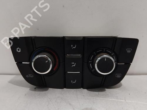 Used Climate control OPEL ASTRA J (P10) 1.7 CDTI (68) (125 hp) 32447423