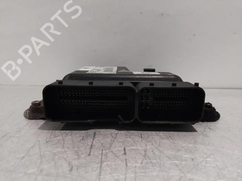 Engine control unit (ECU) OPEL ASTRA J (P10) 1.7 CDTI (68) | BP32447419M57 - Image 2