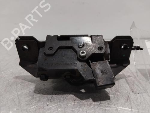 Tailgate lock OPEL ASTRA J (P10) 1.7 CDTI (68) | BP32447422C101