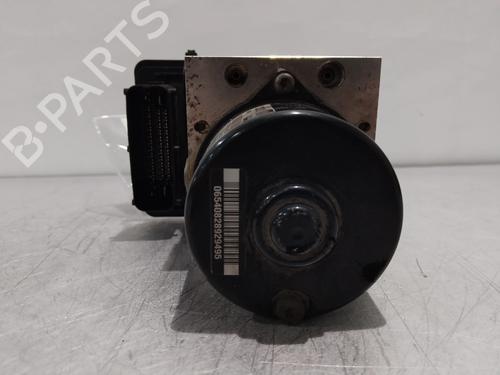 ABS pump OPEL ASTRA J (P10) 1.7 CDTI (68) | BP32447416M43 