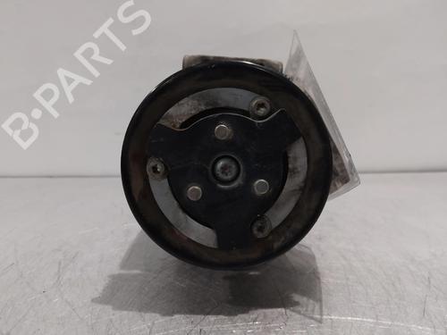 AC compressor OPEL ASTRA J (P10) 1.7 CDTI (68) | BP32447415M34