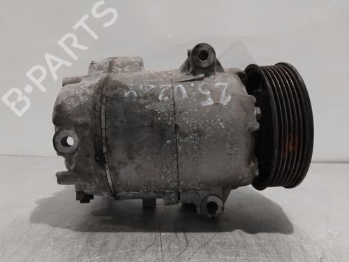 AC compressor OPEL ASTRA J (P10) 1.7 CDTI (68) | BP32447415M34