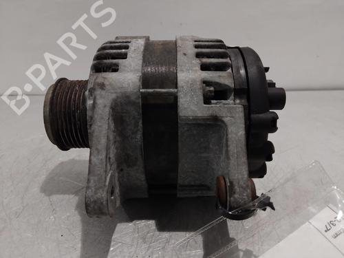 Used Alternator Alternator OPEL ASTRA J (P10) 1.7 CDTI (68) (125 hp) 32447414 32447414