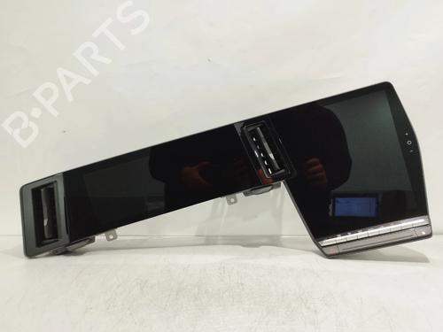 Used Instrument cluster RENAULT ESPACE VI (RHN) E-TECH 200 Hybrid (199 hp) 32346916