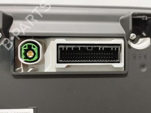Instrument cluster RENAULT ESPACE VI (RHN) E-TECH 200 Hybrid | BP32346916C47  - Image 8
