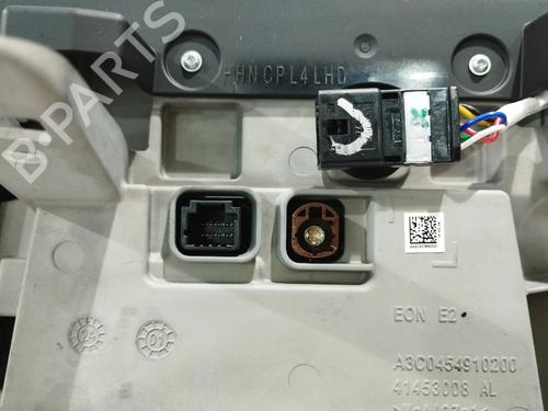 Instrument cluster RENAULT ESPACE VI (RHN) E-TECH 200 Hybrid | BP32346916C47  - Image 9