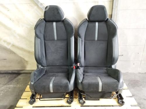 Used Seats set TOYOTA GR 86 Coupe (ZN8) 2.4 (ZN8BKE8) (234 hp) 31768221