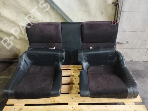 Seats set TOYOTA GR 86 Coupe (ZN8) 2.4 (ZN8BKE8) | BP31768221C78 - Image 2