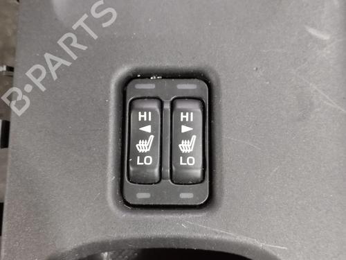 Seats set TOYOTA GR 86 Coupe (ZN8) 2.4 (ZN8BKE8) | BP31768221C78 - Image 3