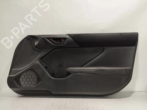 Seats set TOYOTA GR 86 Coupe (ZN8) 2.4 (ZN8BKE8) | BP31768221C78 - Image 4