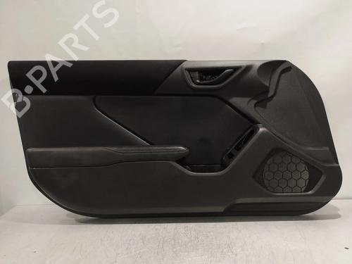 Seats set TOYOTA GR 86 Coupe (ZN8) 2.4 (ZN8BKE8) | BP31768221C78 - Image 5