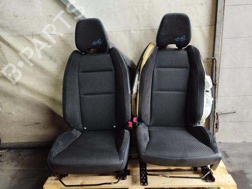 Used Seats set Seats set RENAULT ESPACE VI (RHN) E-TECH 200 Hybrid (199 hp) 32346900 32346900