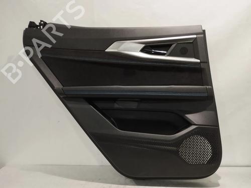 Seats set RENAULT ESPACE VI (RHN) E-TECH 200 Hybrid | BP32346900C78 - Image 4