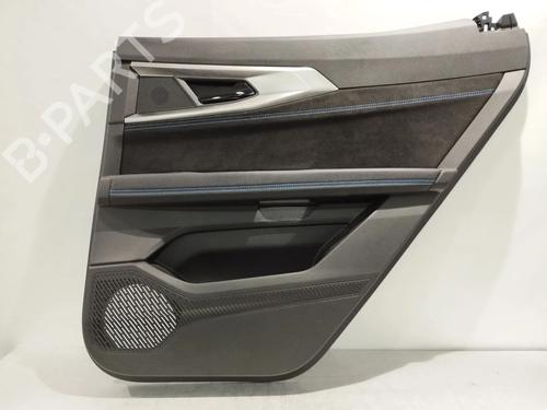 Seats set RENAULT ESPACE VI (RHN) E-TECH 200 Hybrid | BP32346900C78 - Image 5