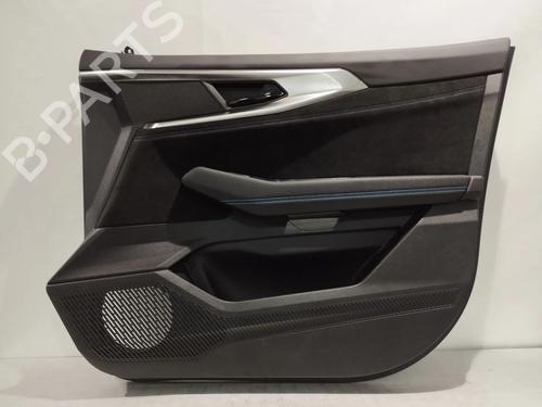 Seats set RENAULT ESPACE VI (RHN) E-TECH 200 Hybrid | BP32346900C78 - Image 6