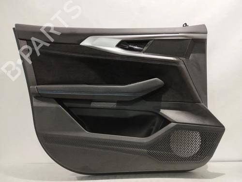 Seats set RENAULT ESPACE VI (RHN) E-TECH 200 Hybrid | BP32346900C78 - Image 7