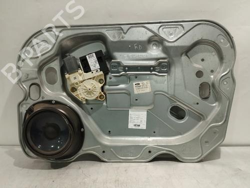 Used Front right window mechanism Front right window mechanism FORD FOCUS II Turnier (DA_, FFS, DS) 1.6 TDCi (90 hp) 32759065 32759065