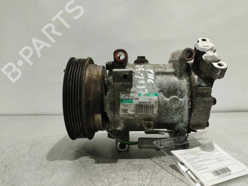 Used AC compressor NISSAN JUKE (F15) 1.5 dCi (110 hp) 32759024