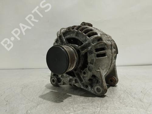 Used Alternator NISSAN JUKE (F15) 1.5 dCi (110 hp) 32759023