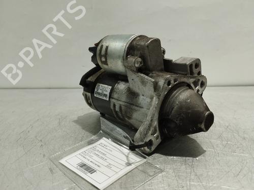 Used Starter NISSAN JUKE (F15) 1.5 dCi (110 hp) 32759026