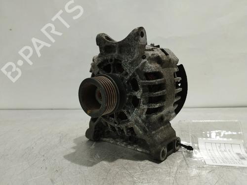 Used Alternator MERCEDES-BENZ A-CLASS (W169) A 150 (169.031, 169.331) (95 hp) 32759046