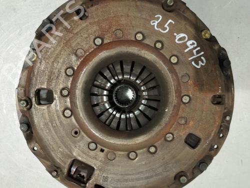 Used Other FORD TRANSIT V363 Van (FCD, FDD) 2.0 EcoBlue (160 hp) 32523232