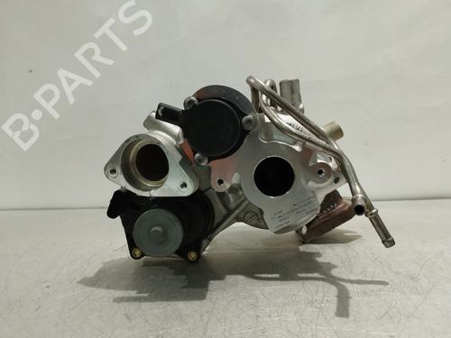 Turbolader/Kompressor RENAULT ESPACE VI (RHN) E-TECH 200 Hybrid (199 hp) 32523238