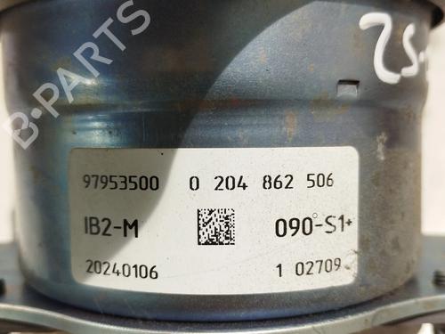 Servo brake RENAULT ESPACE VI (RHN) E-TECH 200 Hybrid | BP32523239M42