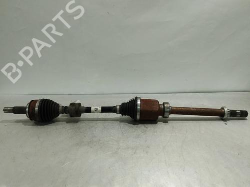 Used Right front driveshaft RENAULT ESPACE VI (RHN) E-TECH 200 Hybrid (199 hp) 32519135