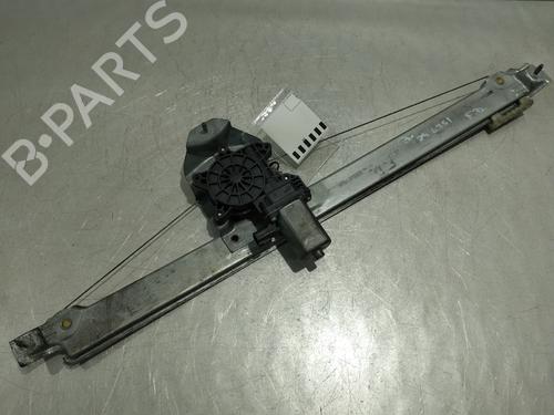 Used Front right window mechanism OPEL VIVARO B Van (X82) 1.6 CDTI (05) (120 hp) 32519151